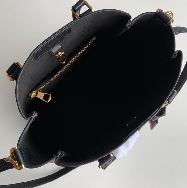 Ozarra Luxury - LOV Bags - 3078