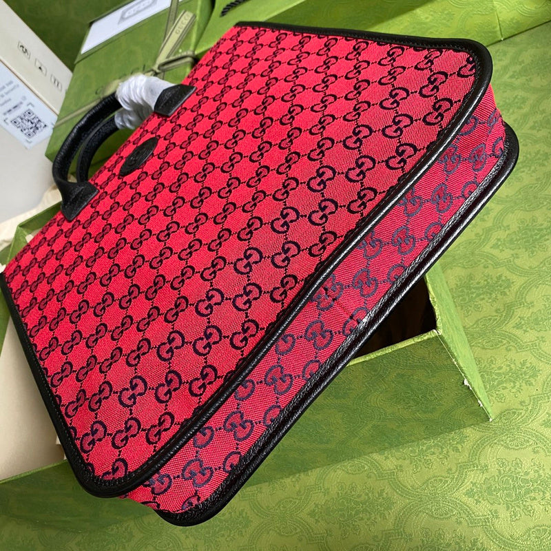 OZ - GCI Bags - 1182