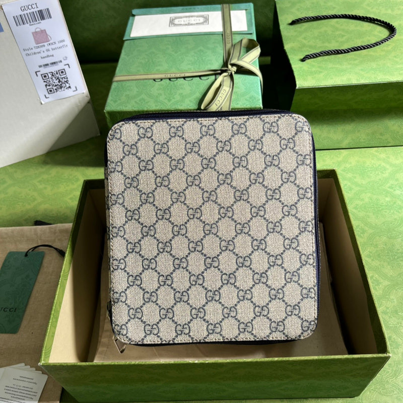 OZ - GCI Bags - 543