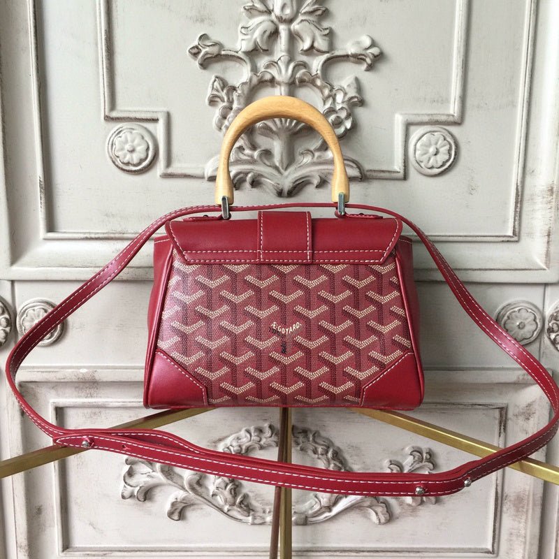 Ozarra - GOD Bags - 188