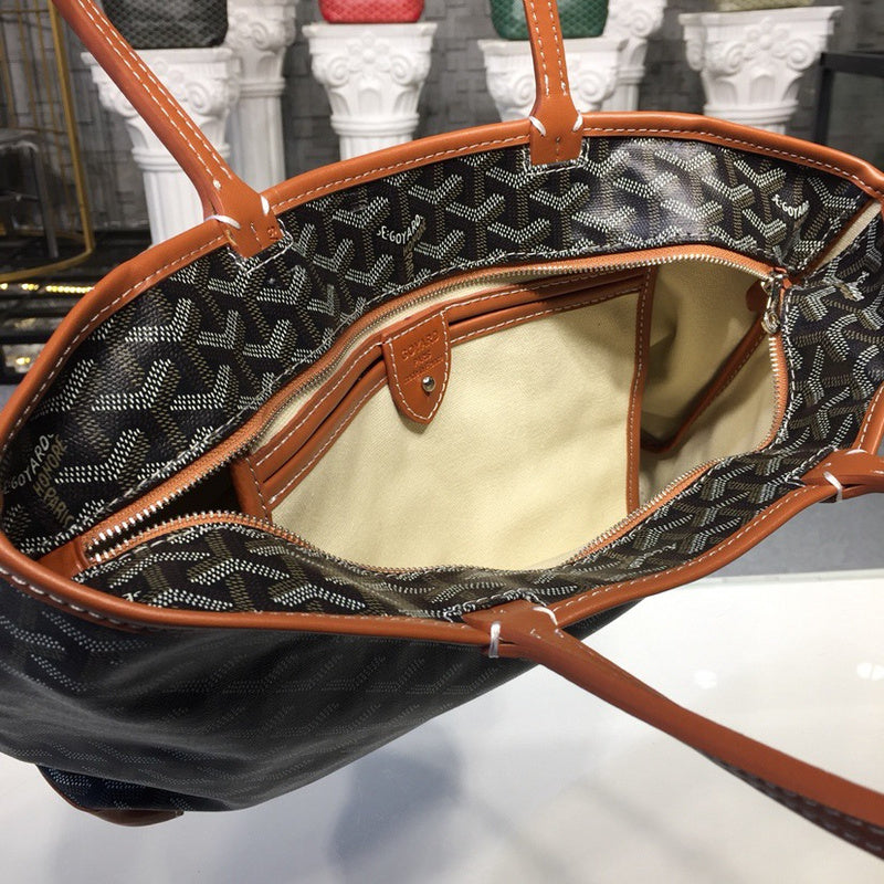 Ozarra - GOD Bags - 208