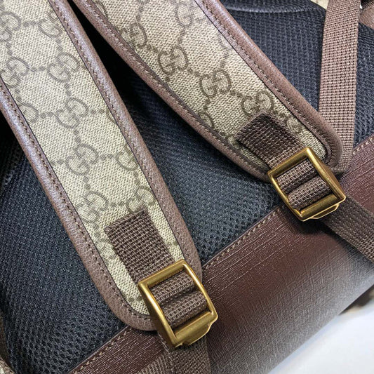 OZ - GCI Bags - 2156