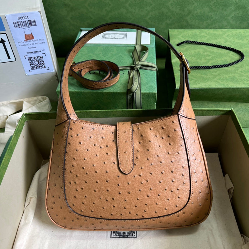OZ - GCI Bags - 836