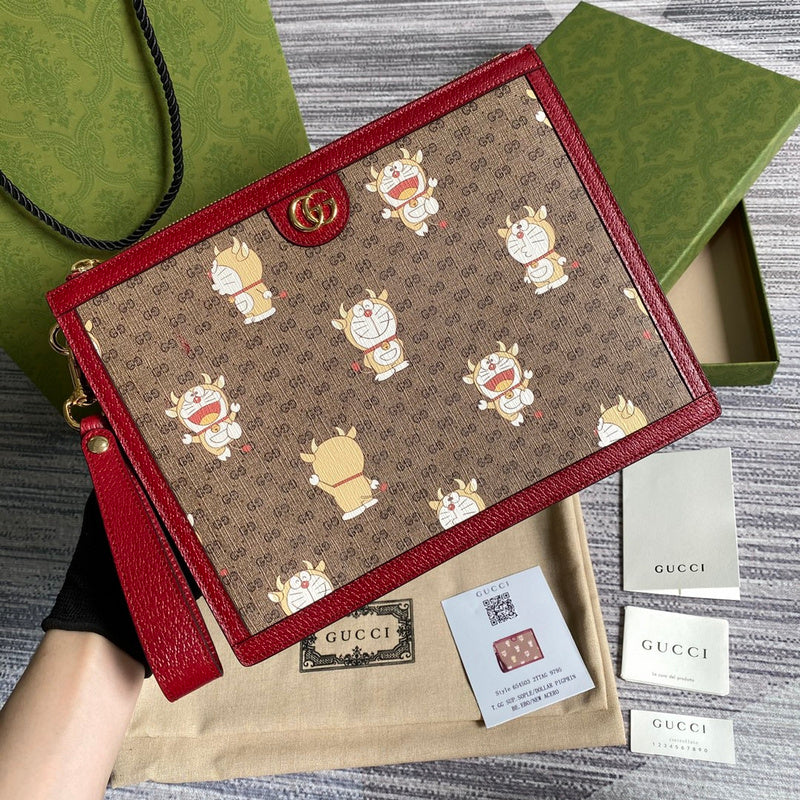 Ozarra - GG Bags - 2180