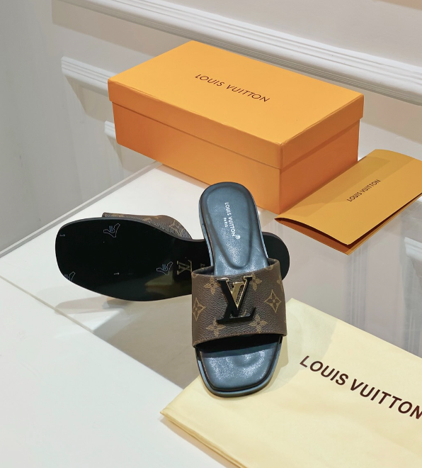 Ozarra Luxury - LOV Women Shoes - 125