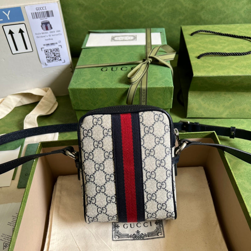 OZ - GCI Bags - 871