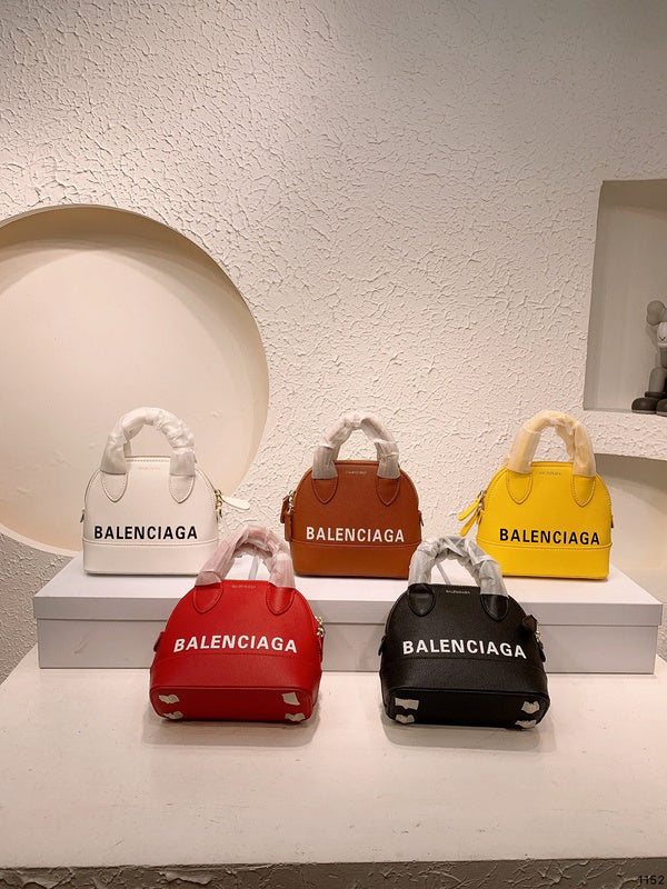 Ozarra Fashion - BGA Bags - 1471