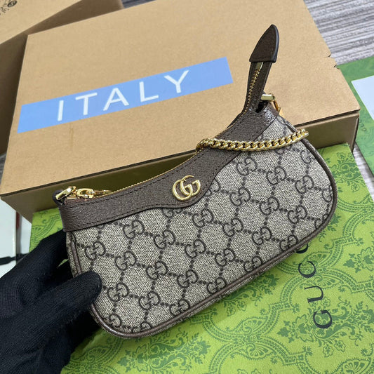 OZ - GCI Bags - 267