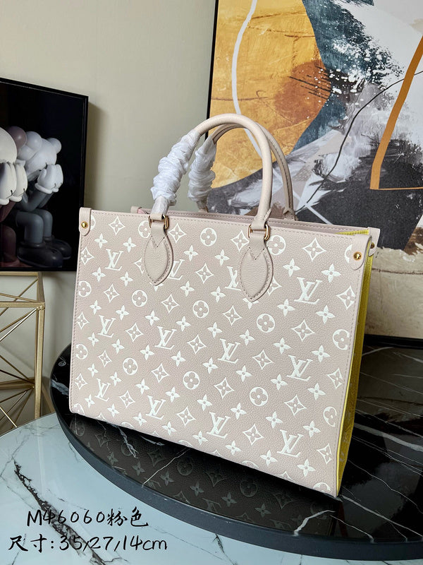 PHALO - LOV Bags - 606