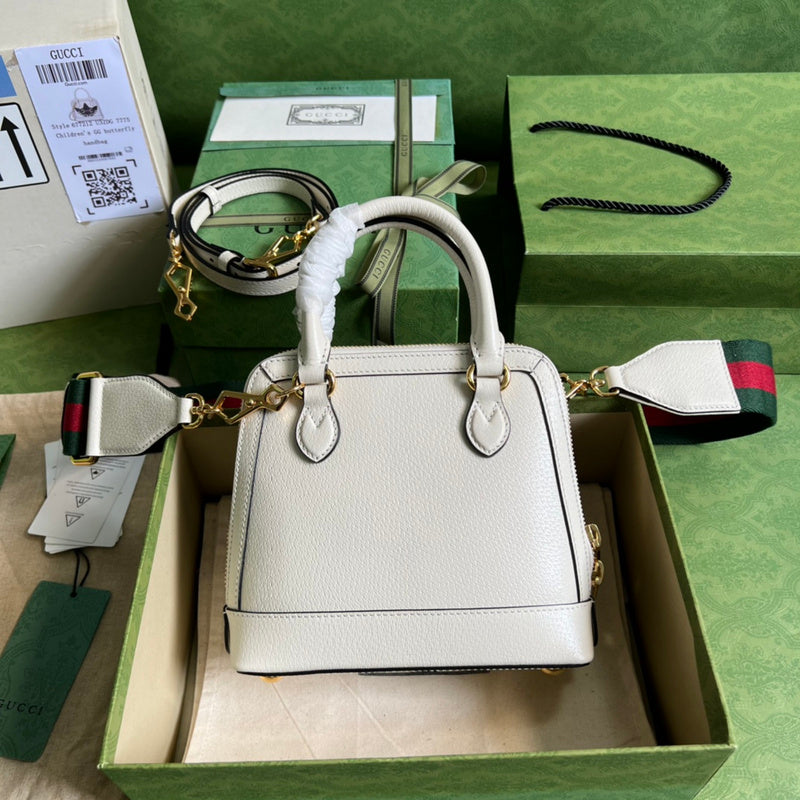 OZ - GCI Bags - 665
