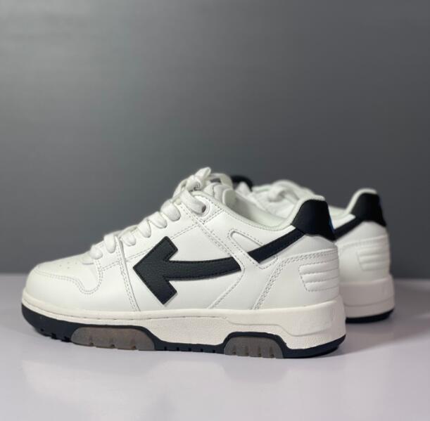 Ozarra Luxury - YZO Men Shoes - 078