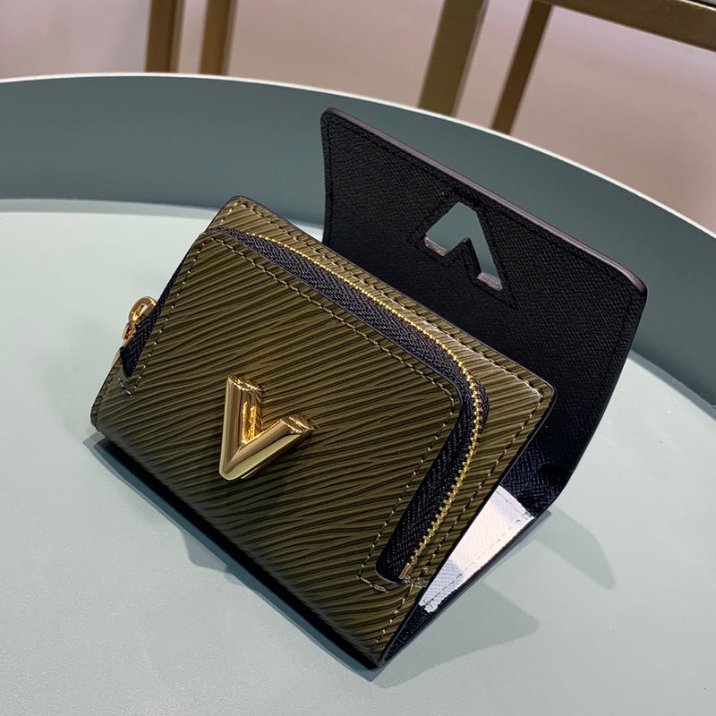 Ozarra Fashion Lu-Vi bags - 9098