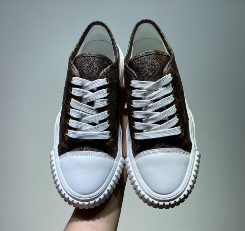 Ozarra Luxury - LOV Men Shoes - 993