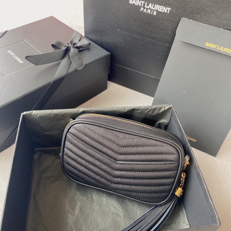 OZ - SLY Bags - 270