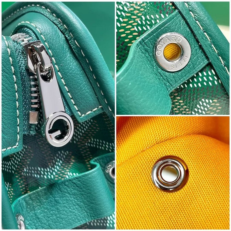 OZ - GYO Bags - 890