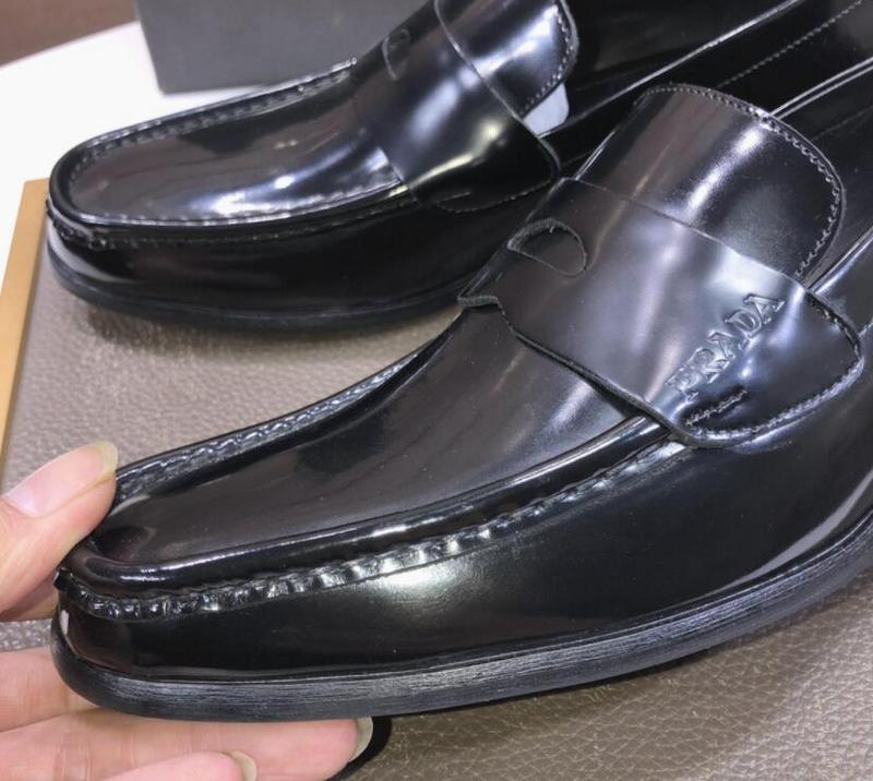 Ozarra Luxury - PD Men Shoes - 110