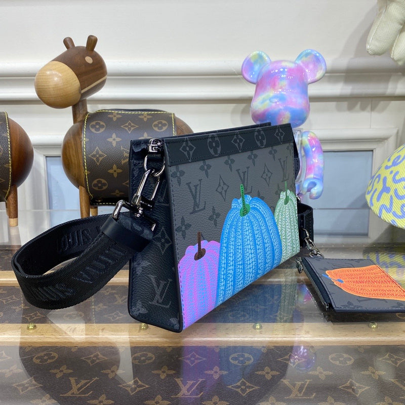 Fashion Lu-Vi bags - 2644