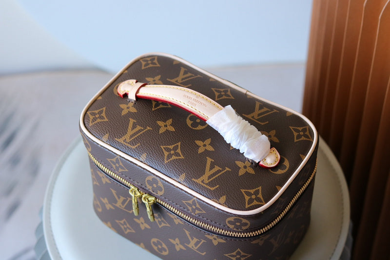 Ozarra Fashion Lu-Vi Bags - 16981