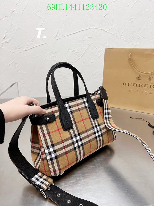 Ozarra Fashion -BBR Bags - 349