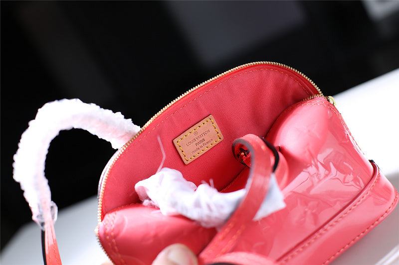 Ozarra Fashion Lu-Vi bags - 8302