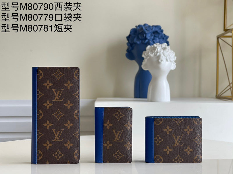 Fashion Lu-Vi bags - 3004