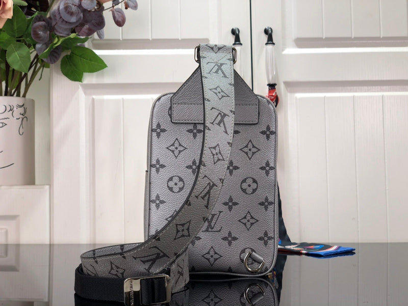 Ozarra Fashion Lu-Vi Bags - 16741