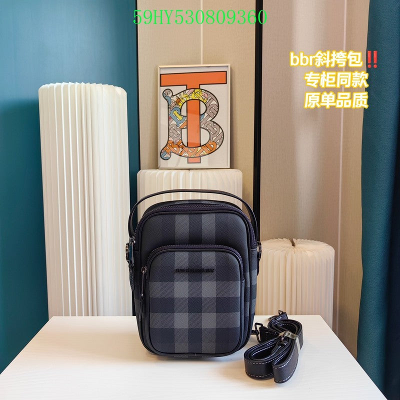 Ozarra Fashion -BBR Bags - 087
