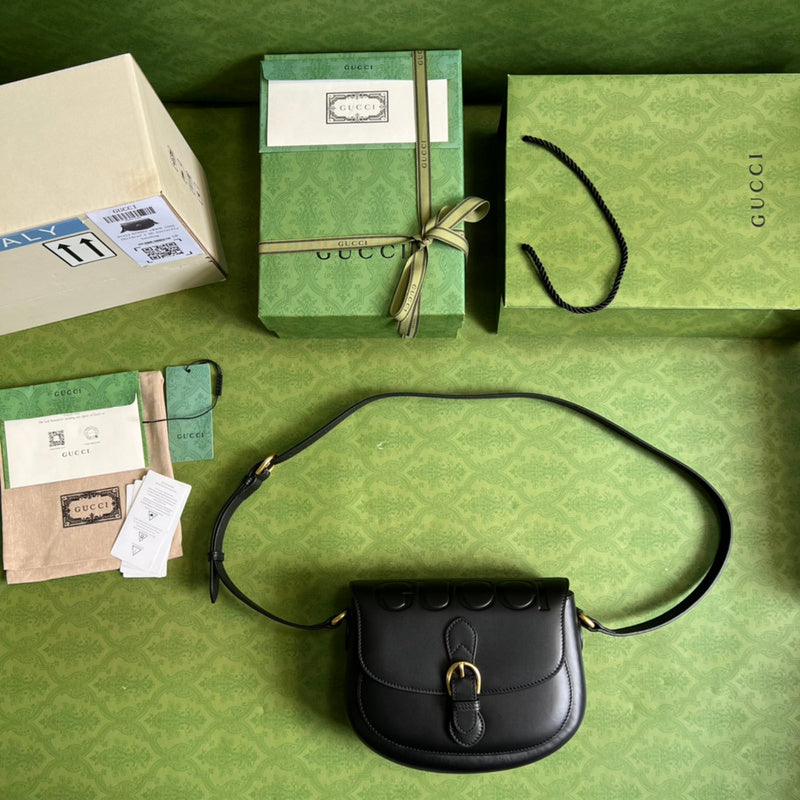 OZ - GCI Bags - 1644