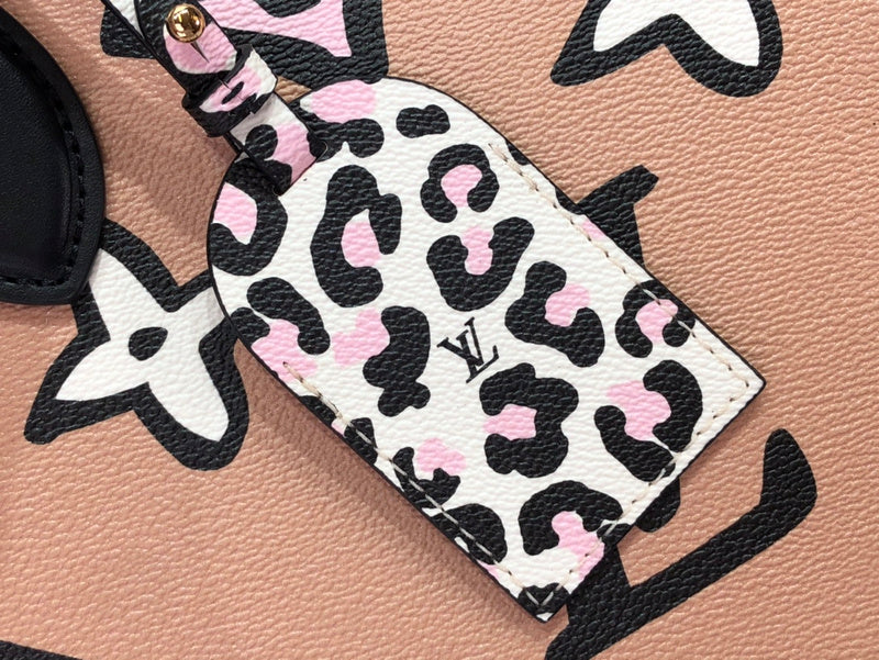 Ozarra Fashion Lu-Vi bags - 17463