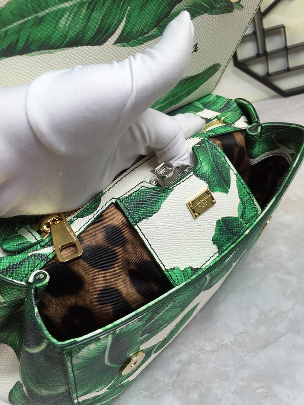 Ozarra - DG Bags - 205