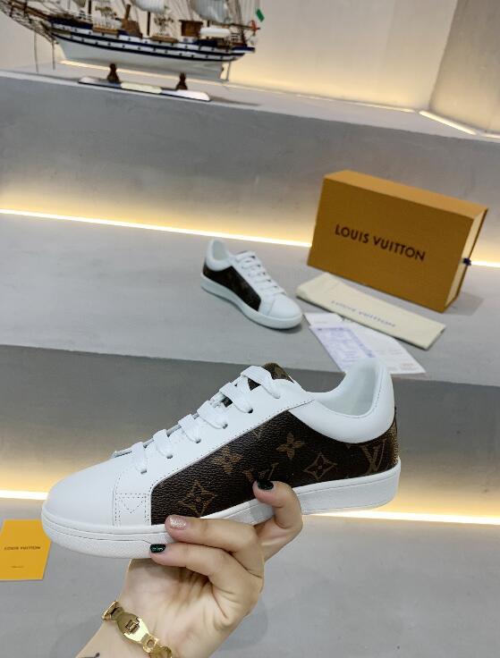 Ozarra Luxury - LOV Men Shoes - 1852