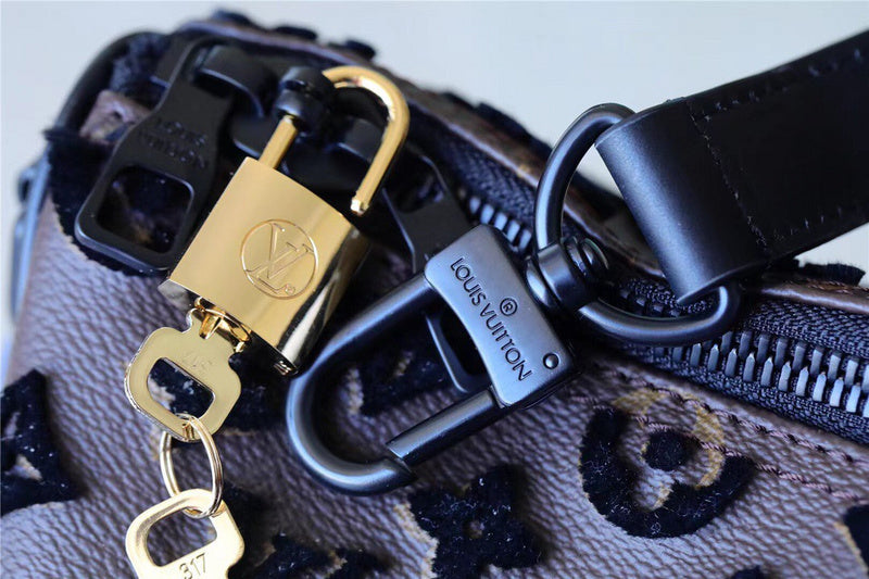 Ozarra Fashion Lu-Vi bags - 11193