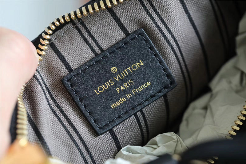 Ozarra Fashion Lu-Vi bags - 8155