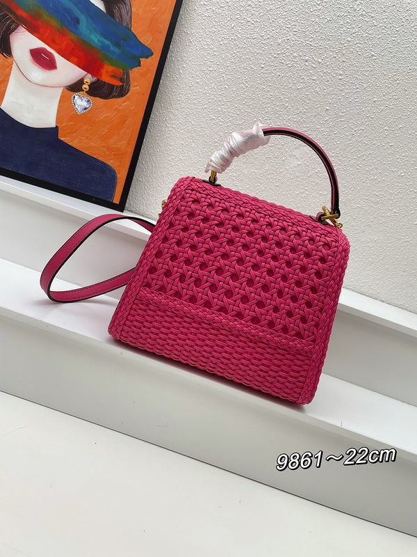 OZ - VEL Bags - 157