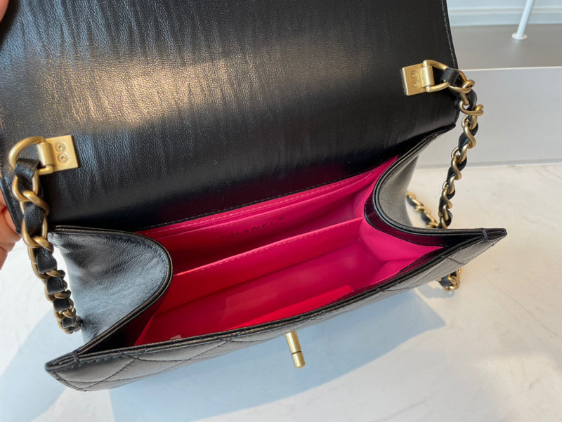 Ozarra - CHL Bags - 341