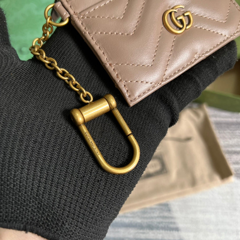 Ozarra - GG Bags - 837