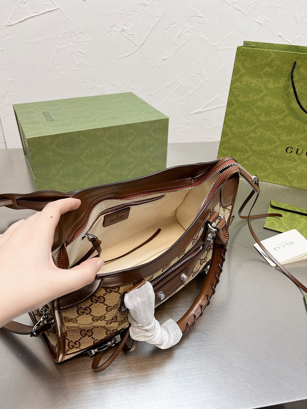 Ozarra Fashion - BGA Bags - 1549