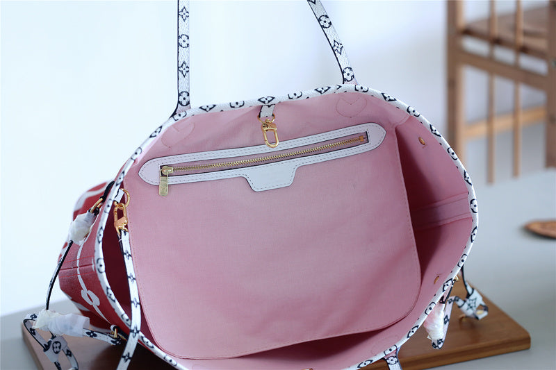 Ozarra Fashion Lu-Vi bags - 8079