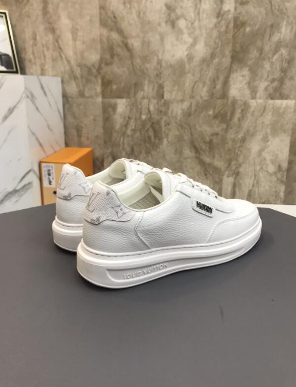 Ozarra Luxury - LOV Men Shoes - 1330