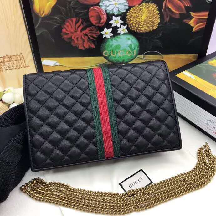 BAB - GCI Bags - 580
