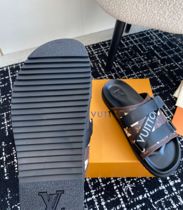 Ozarra Luxury - LOV Men Shoes - 102