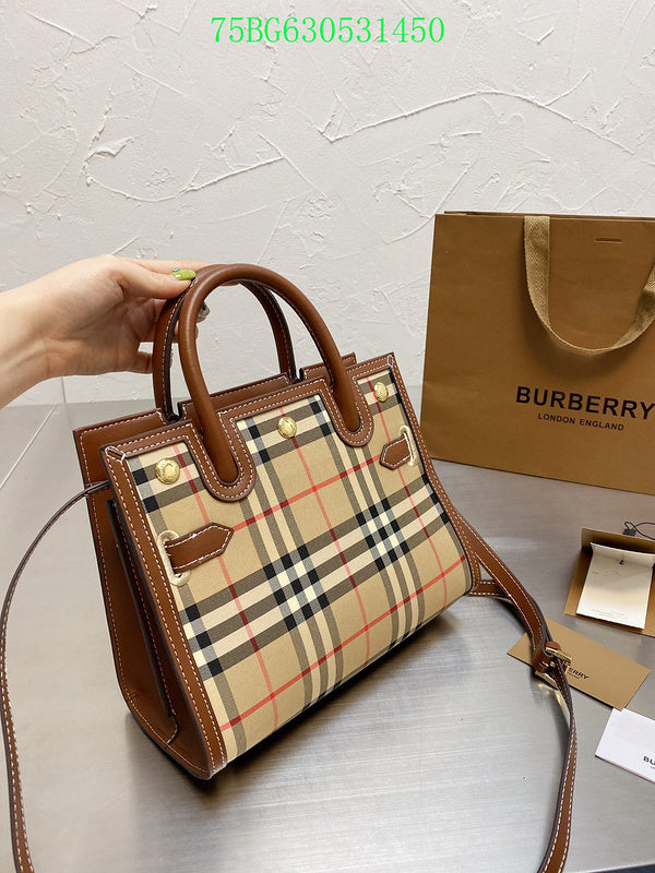 Ozarra Fashion -BBR Bags - 519