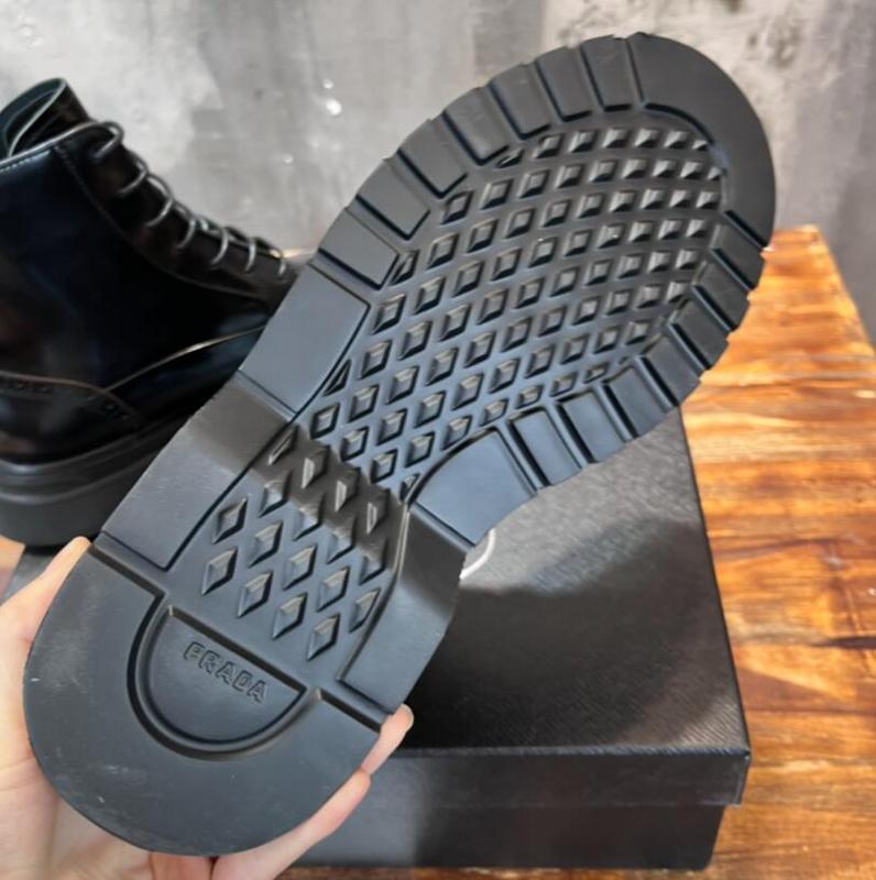 Ozarra Luxury - PD Men Shoes - 135