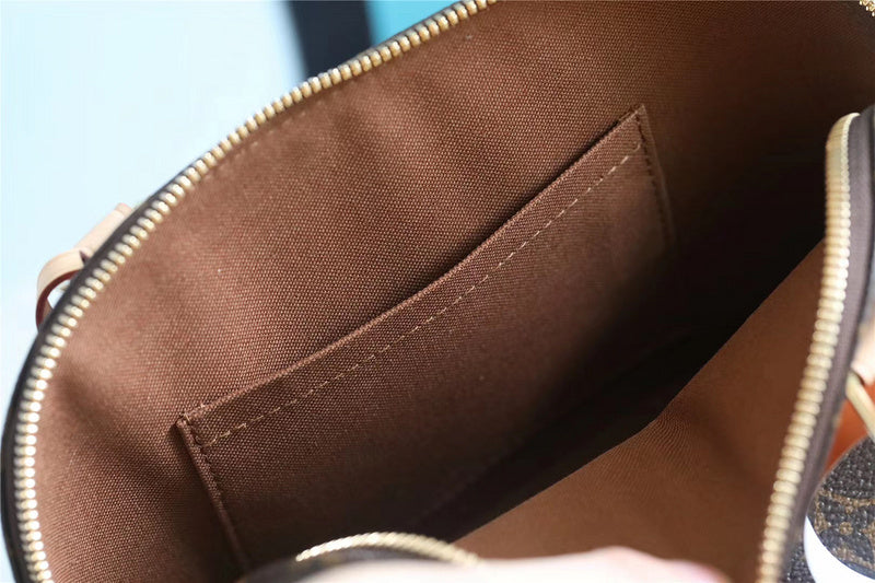 Ozarra Fashion Lu-Vi bags - 8253