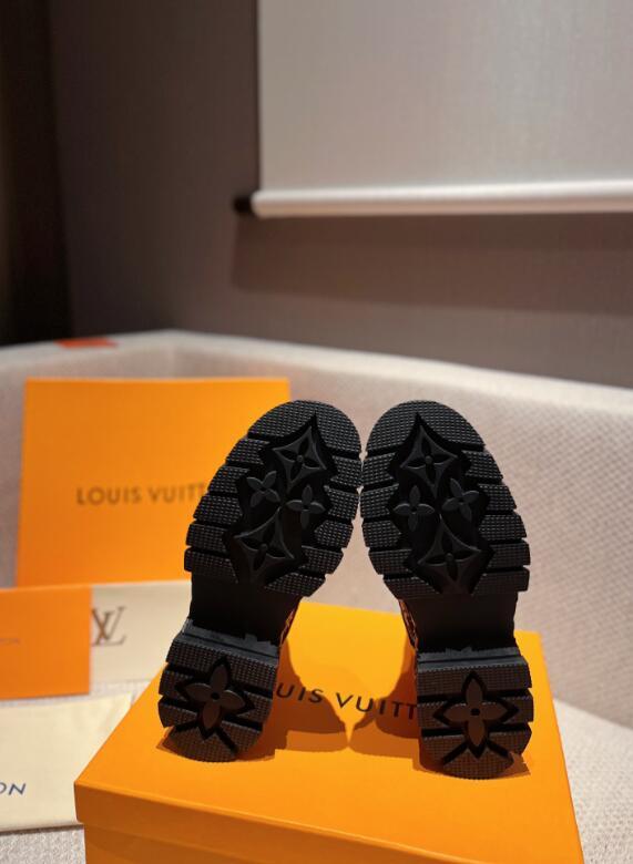 Ozarra Luxury - LOV Women Shoes - 707
