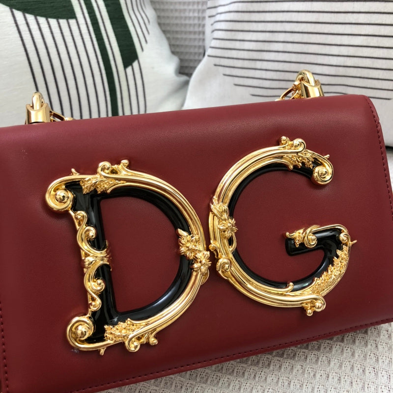 Ozarra - DG Bags - 057
