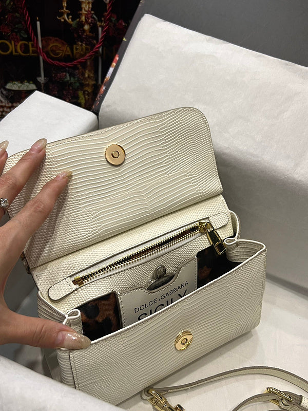 Ozarra - DG Bags - 339