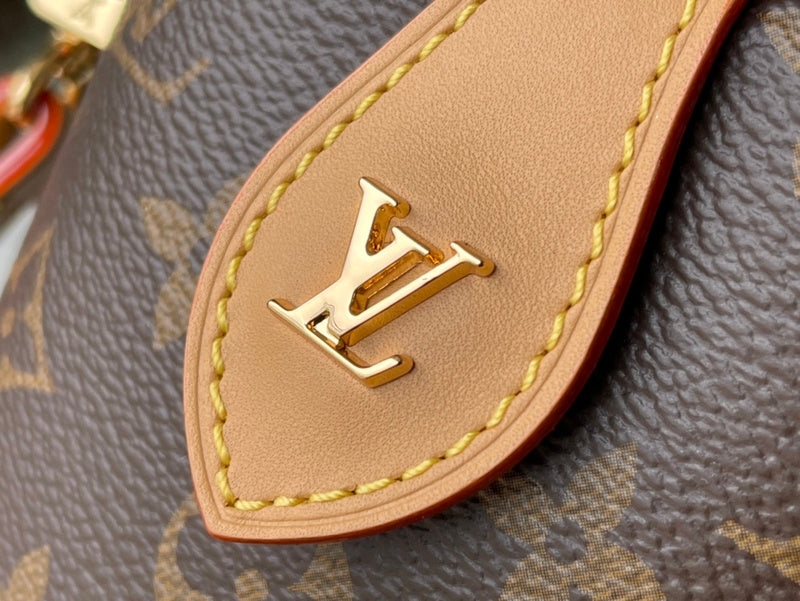 Ozarra Fashion Lu-Vi bags - 17081