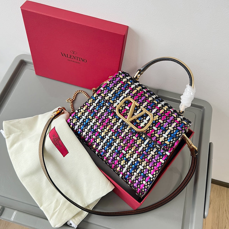 OZ - VEL Bags - 477