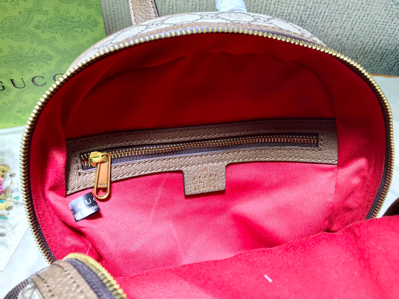 Ozarra - GCI Bags - 2025